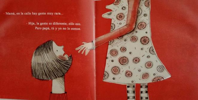 Percepciones de la diversidad