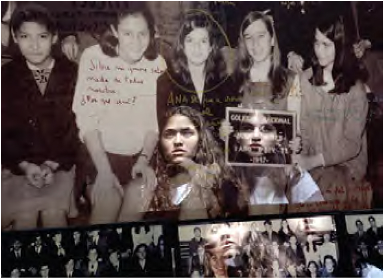 Convite para a exposição de Marcelo Brodsky em 1997, https://xumucuis.wordpress.com/2012/10/06/exposicao-buena-memoria-do-fotografo-argentmo-marcelo-brodsky-laboratorio-das-artes-onze-janelas/, acesso em 5 nov. 2016.