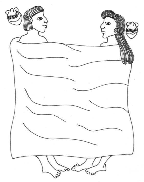 Códice Mendoza, LXXII, lám. 71r.