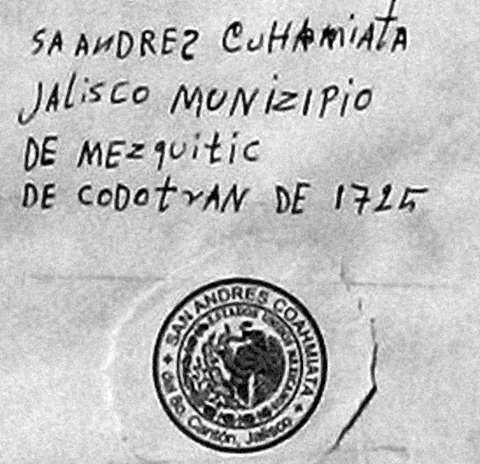 Signos de autoridad pol&iacute;tica y ancestral en la mediaci&oacute;n discursiva de conocimiento territorial