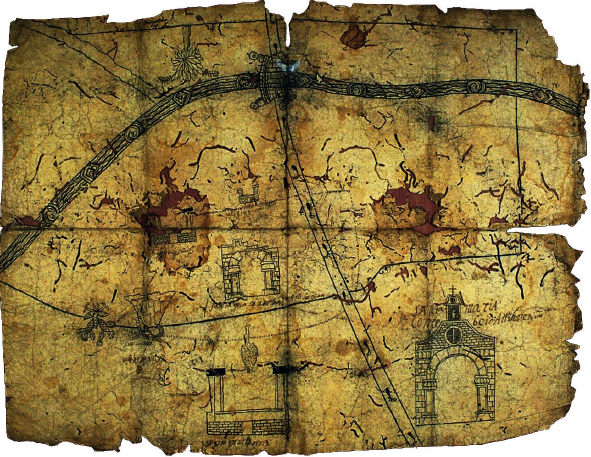 “Códice de Atliuetzian”, siglo XVI