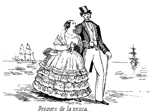 &ldquo;Despu&eacute;s de la pesca&rdquo;