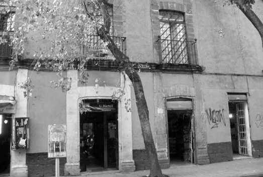 Casa-vivienda y Liceo Patriótico Jesús Nazareno