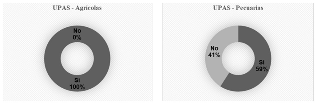 Seguimiento a la inversi�n e identificaci�n costo de producci�n.