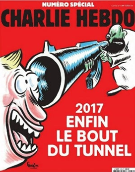 Capa da edição especial de 2017, dois anos depois