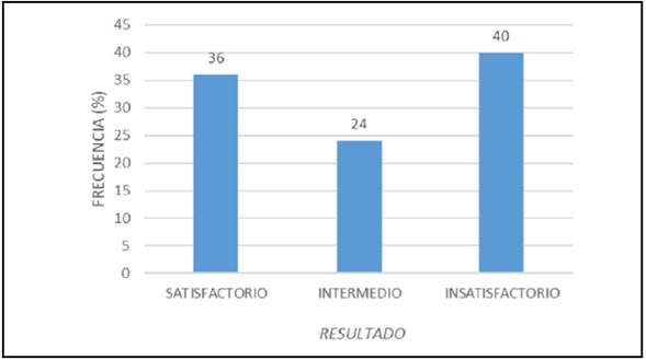 Resultados de la retroalimentación sobre la eliminación del copy-paste y el arreglo de oraciones sin citar las fuentes de consulta.