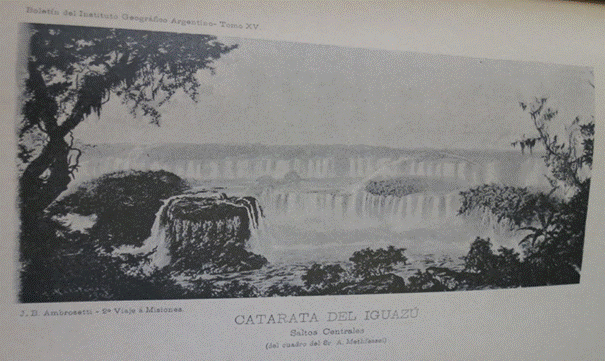 Reprodução de obra de arte