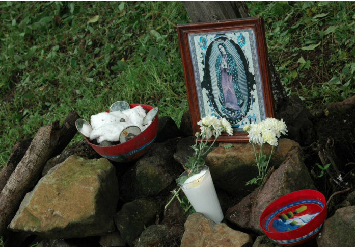 Parafernalia Ceremonial