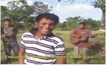 LOS JÓVENES DE FRANCIA SIRPI