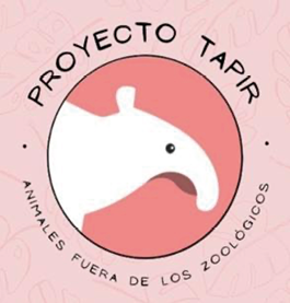 Imagotipo Proyecto Tapir