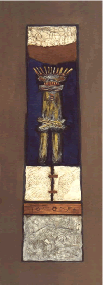 “Zaindarik”