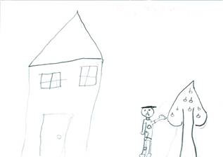 In&ecirc;s, 9 anos