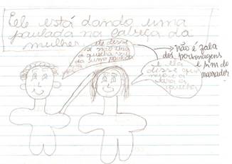 Verso do texto 8