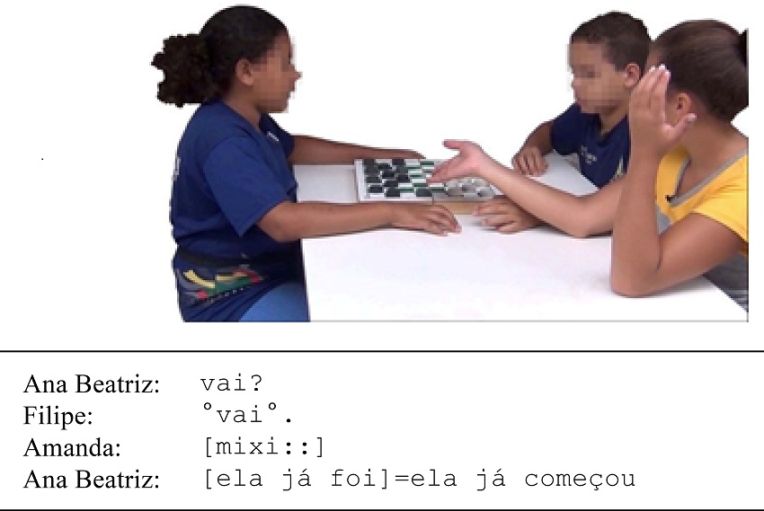 &ldquo;Vai Felipe&rdquo;