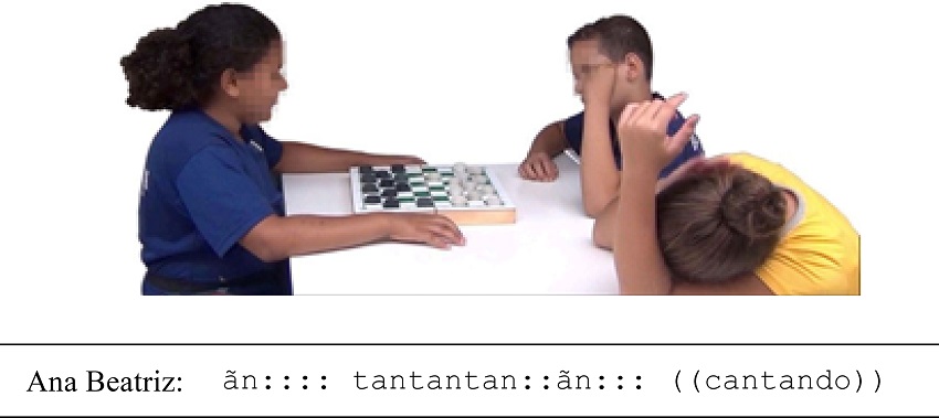 &ldquo;Felipe, como voc&ecirc; demora&rdquo;