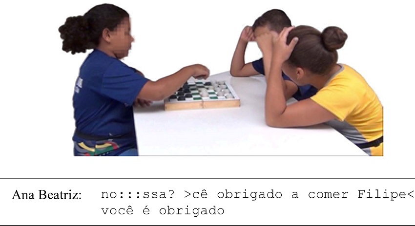 &ldquo;Voc&ecirc; &eacute; obrigado, Felipe&rdquo;
						