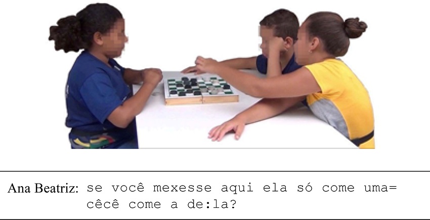 &ldquo;Mexa essa pe&ccedil;a aqui&rdquo;