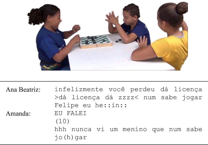&ldquo;Felipe, voc&ecirc; perdeu&rdquo;