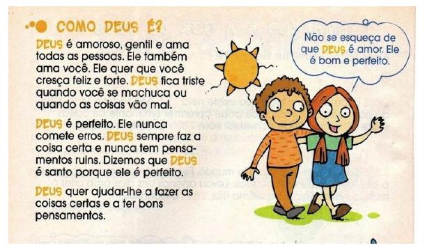 Imagem do Livro da Vida