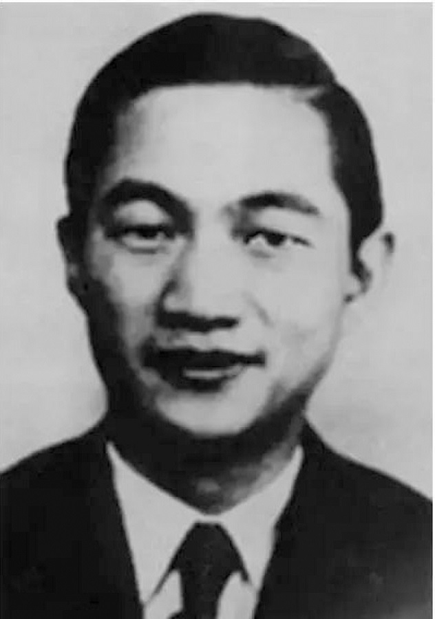 Zhu Mei, China’s First Brewmaster