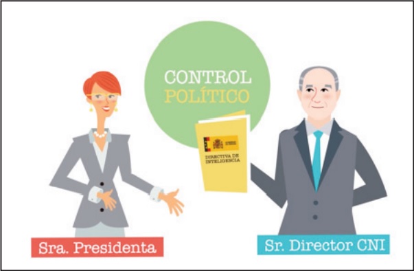 Captura del v&iacute;deo para estudiantes
de ESO.