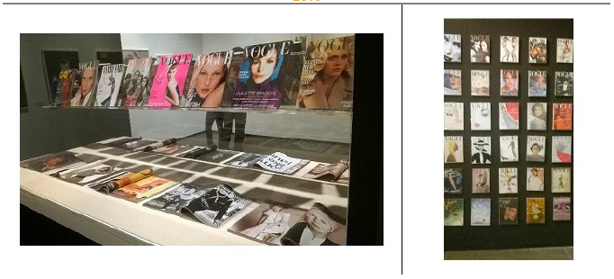 Exposici&oacute;n Coming into Fashion: un siglo de fotograf&iacute;a en
Cond&eacute; Nast, 2015