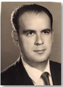 Dr. Darío Maldonado Gómez 1936 - 2019