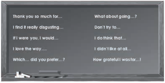 Controlled-Practice Activity With Scaffolding to Learn New Useful Structures