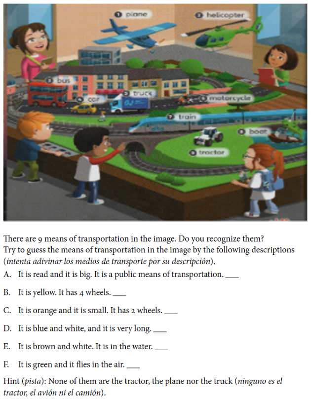 Picture of Lorena&rsquo;s Task