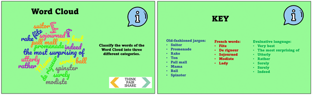 Example of Inductive Learning (Own Elaboration)
