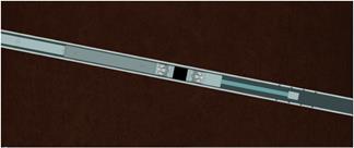 Configuration of the fracturing device.