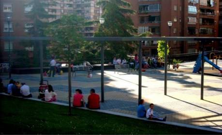 Comunidad de aprendizaje Fuente. Estudiante SG. 