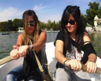 Superar las barreras para la inclusi&oacute;n Fuente. Estudiante PT.