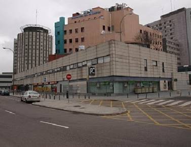 Efectos de la privatizaci&oacute;n en la Sanidad Fuente. Estudiante ER.