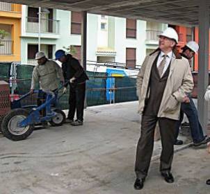 Dualizaci&oacute;n del empleo Fuente. Estudiante AG.