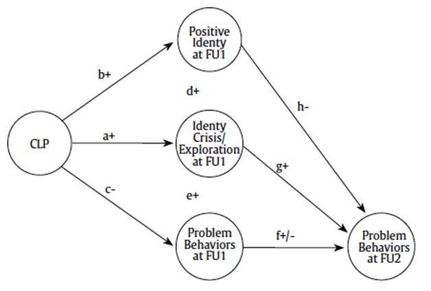 Conceptualized Pathways of Intervention Change.