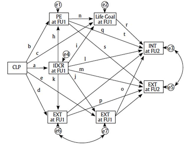 Hypothesized OMC Evaluation Model.