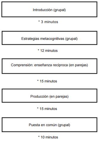 PROCEDIMIENTO DE APLICACI&Oacute;N DEL PROGRAMA