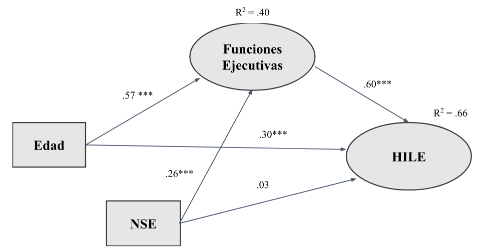 Impacto de la edad, el nivel socioecon&oacute;mico familiar y las funciones ejecutivas en las habilidades iniciales de lectura y escritura en ni&ntilde;os argentinos