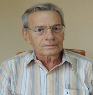 Dr. Ángel Fernández Vila.