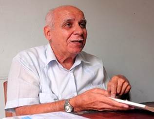 Gregorio Miguel Delgado Garc&iacute;a