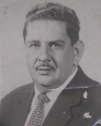Felipe Reynaldo Soto Padr�n (1926-1984)