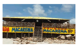  Posada de gran porte