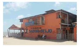 Posada de mediano porte