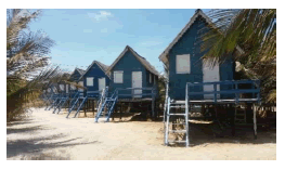 Posada de pequeño porte