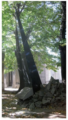 YO BUSCABA LA VIDA, NADA MÁS QUE LA VIDA, PERO ME LA HAN ROBADO VERDAD Y JUSTICIA PARA QUE NUNCA MÁS.