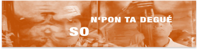 Captura del video Somos Qom