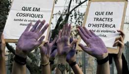 Violencia, vulnerabilidad y v�ctima: la hegemon�a de un vocabulario
