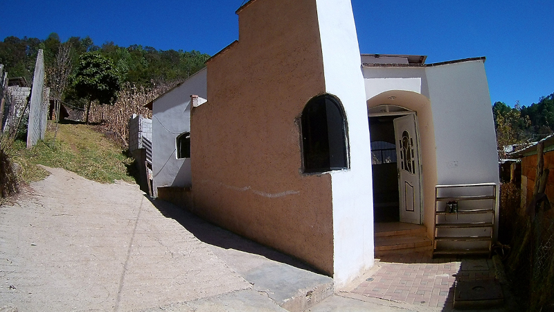 Mezquita Al Kauwsar.