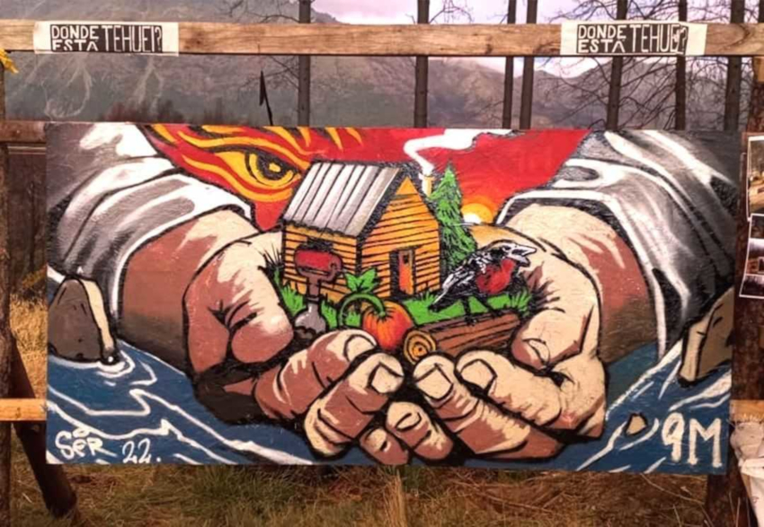 Agua para los barrios